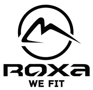Logo Roxa